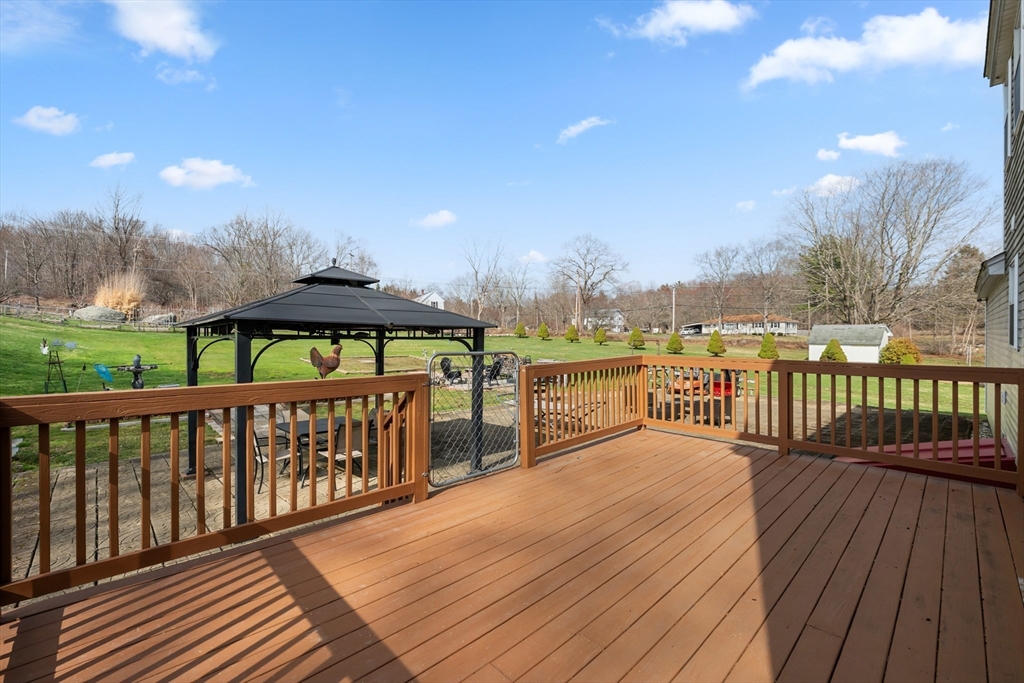 30 Old West Warren Road Warren, MA 01083 - Photo 36 of 42