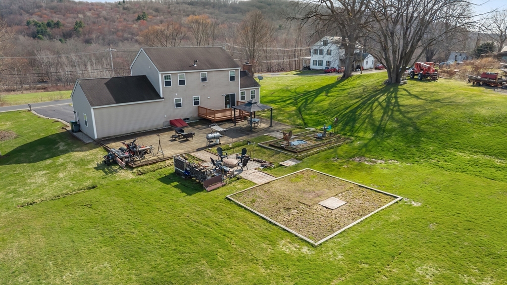 30 Old West Warren Road Warren, MA 01083 - Photo 37 of 42