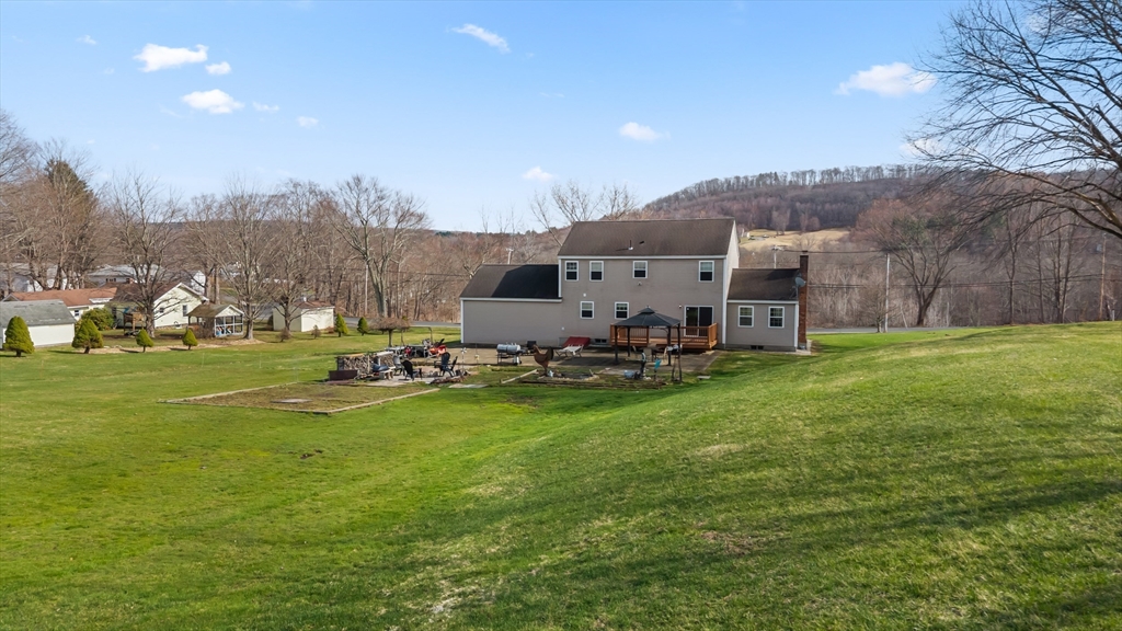 30 Old West Warren Road Warren, MA 01083 - Photo 38 of 42