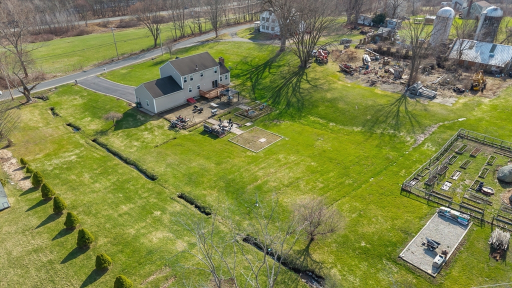 30 Old West Warren Road Warren, MA 01083 - Photo 40 of 42