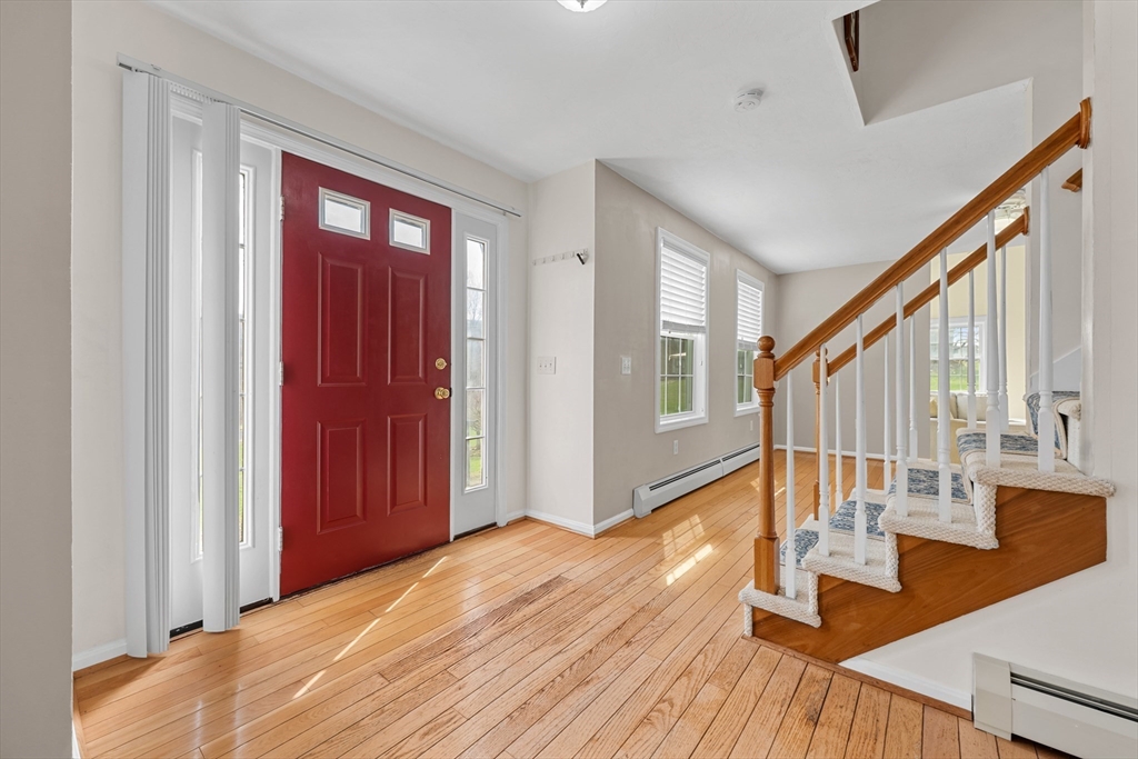 30 Old West Warren Road Warren, MA 01083 - Photo 4 of 42