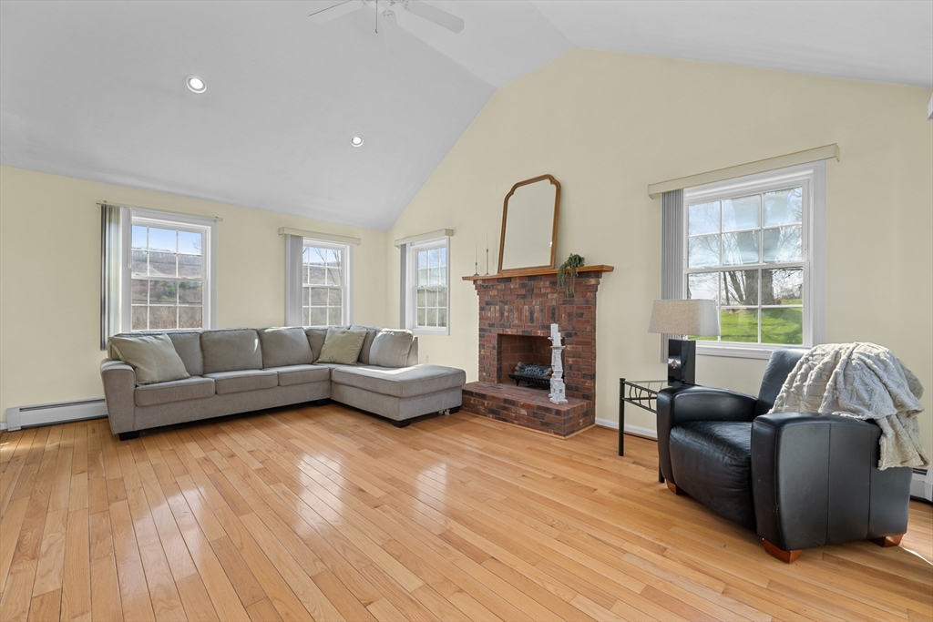 30 Old West Warren Road Warren, MA 01083 - Photo 10 of 42