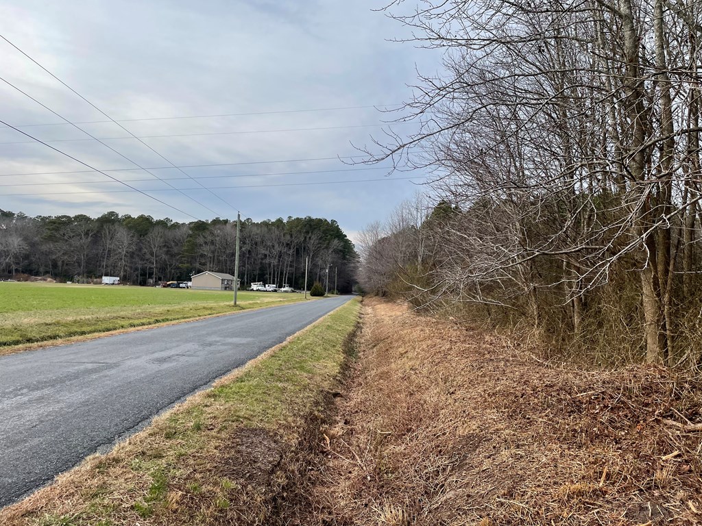 0 Clam Road Bloxom, VA 23308 - Photo 2 of 10