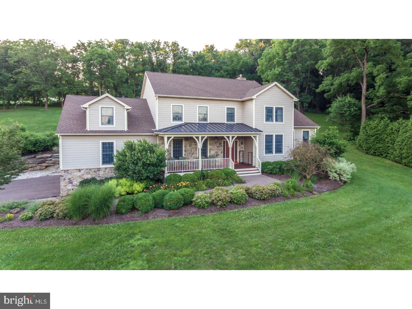 4165 Curly Hill Road Doylestown, PA 18902 - Photo 1 of 25