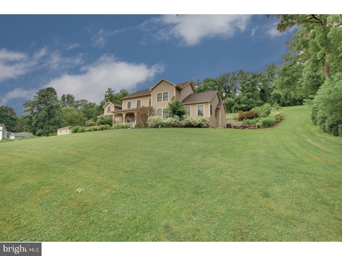4165 Curly Hill Road Doylestown, PA 18902 - Photo 2 of 25