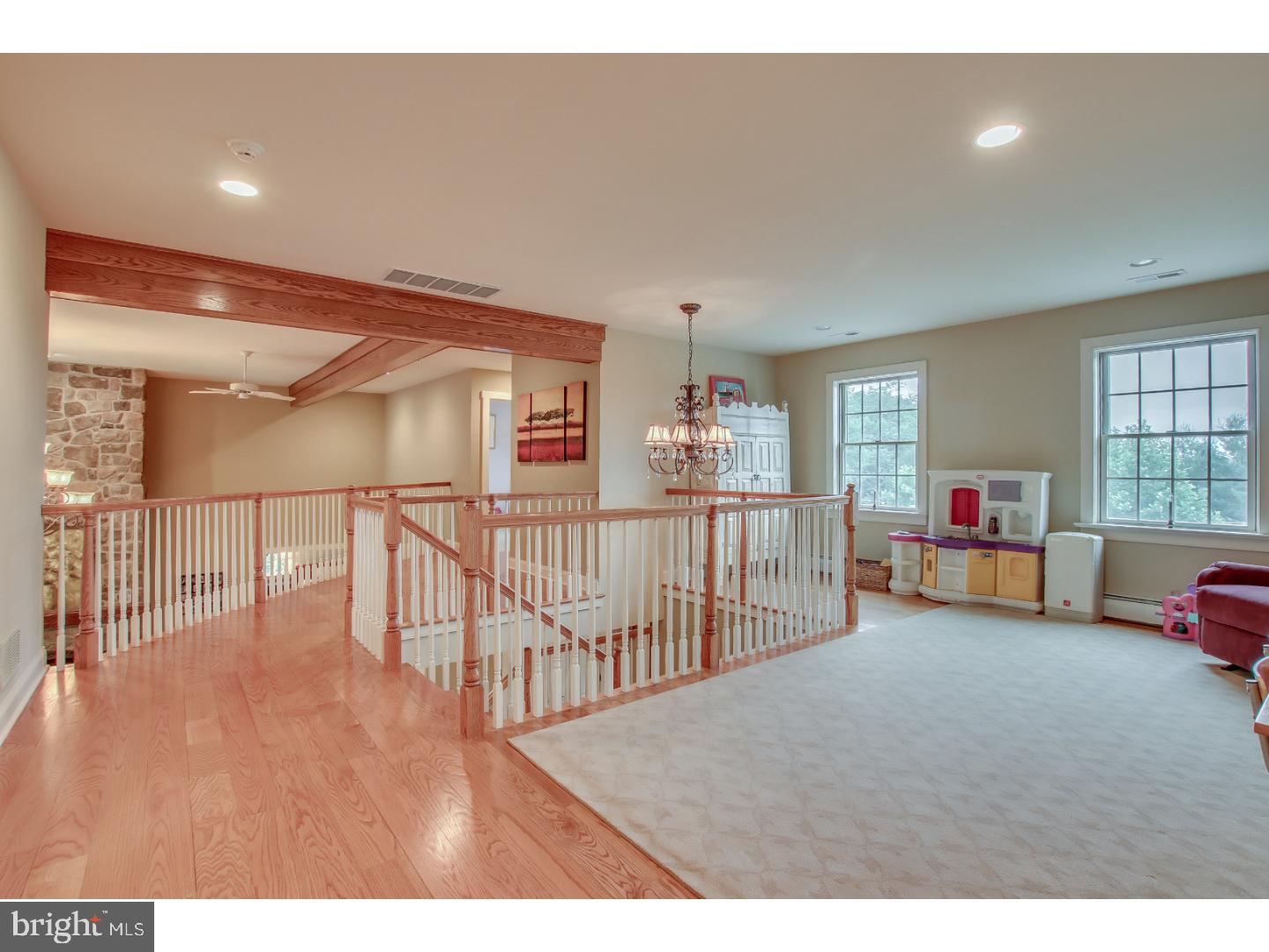 4165 Curly Hill Road Doylestown, PA 18902 - Photo 13 of 25 Loft