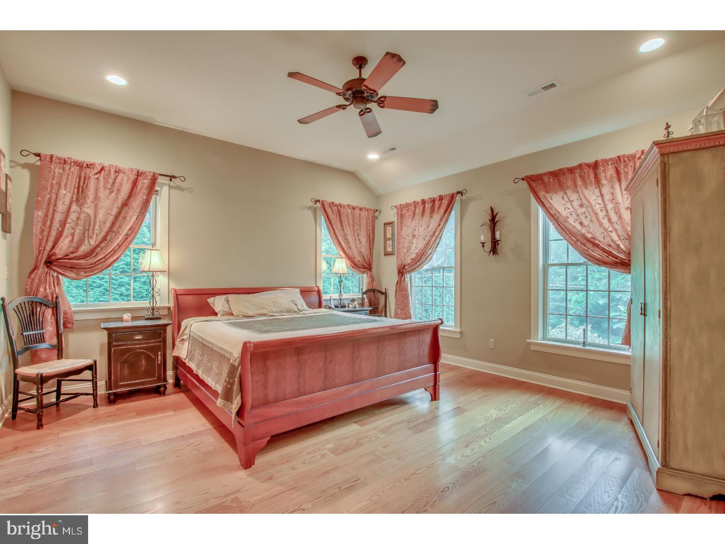 4165 Curly Hill Road Doylestown, PA 18902 - Photo 14 of 25 Master Bedroom