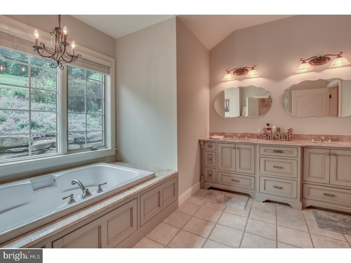 4165 Curly Hill Road Doylestown, PA 18902 - Photo 16 of 25 Master Bathroom