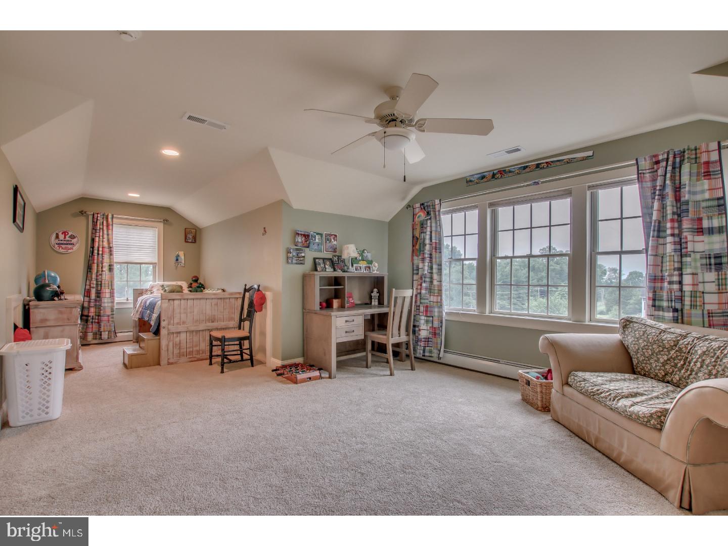 4165 Curly Hill Road Doylestown, PA 18902 - Photo 17 of 25