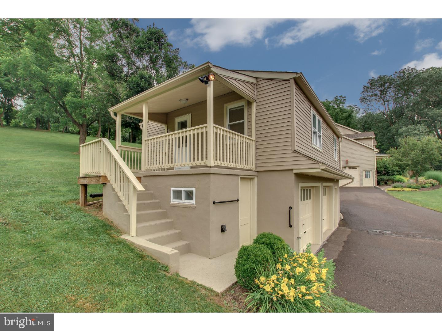 4165 Curly Hill Road Doylestown, PA 18902 - Photo 23 of 25 In-law Suite