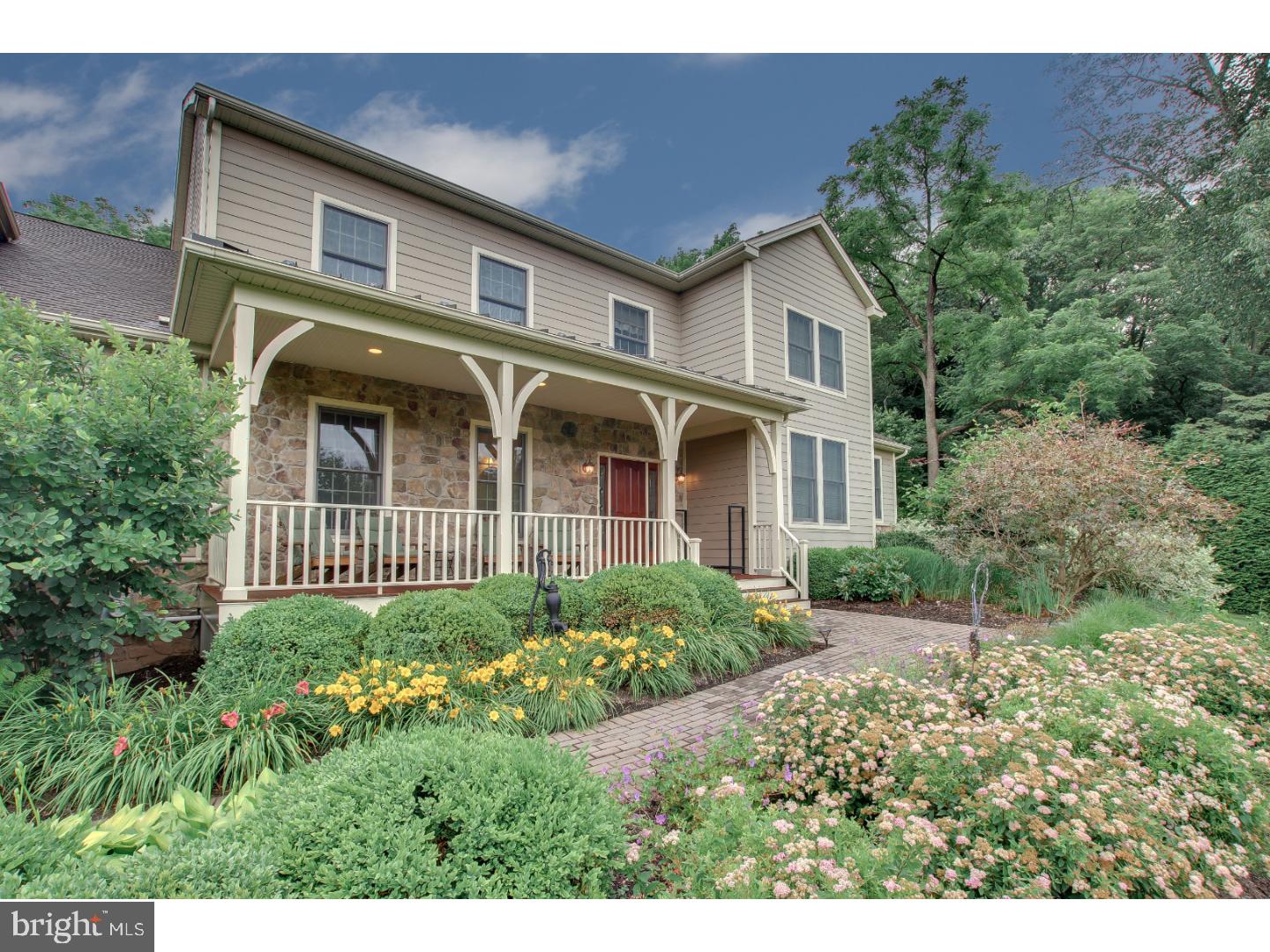 4165 Curly Hill Road Doylestown, PA 18902 - Photo 4 of 25