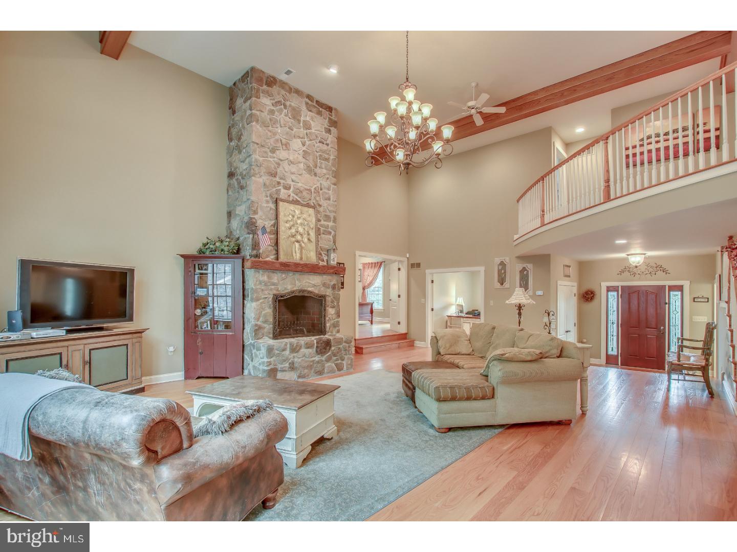 4165 Curly Hill Road Doylestown, PA 18902 - Photo 10 of 25