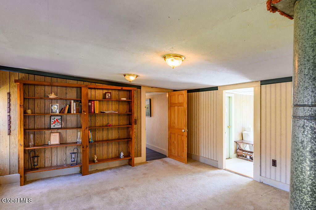 1483 County Rte 49 Argyle, NY 12809 - Photo 25 of 31 living room