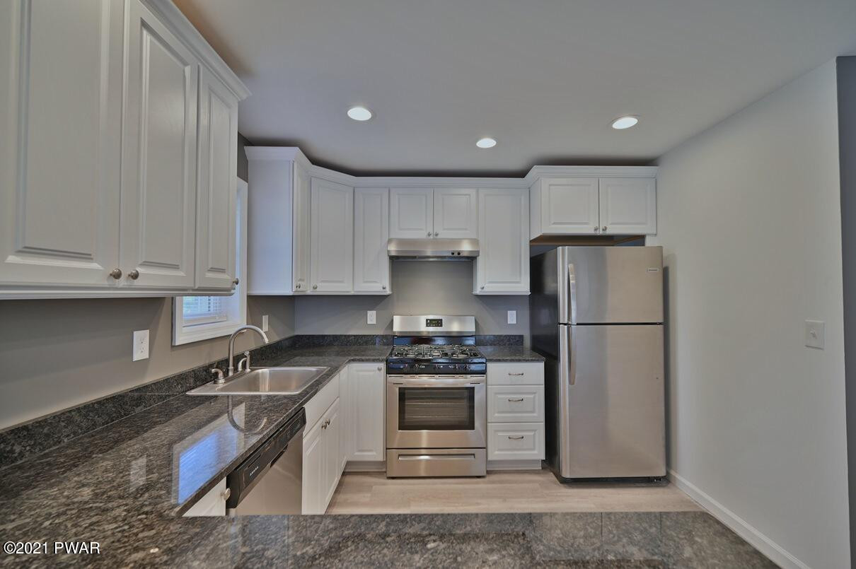 426 Plank Road Beach Lake, PA 18405 - Photo 40 of 119 Kitchen
