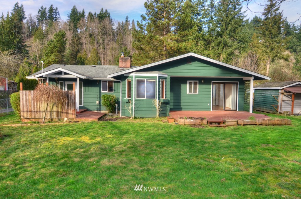 17017 Southeast Jones Road Renton, WA 98058 - Photo 23 of 25