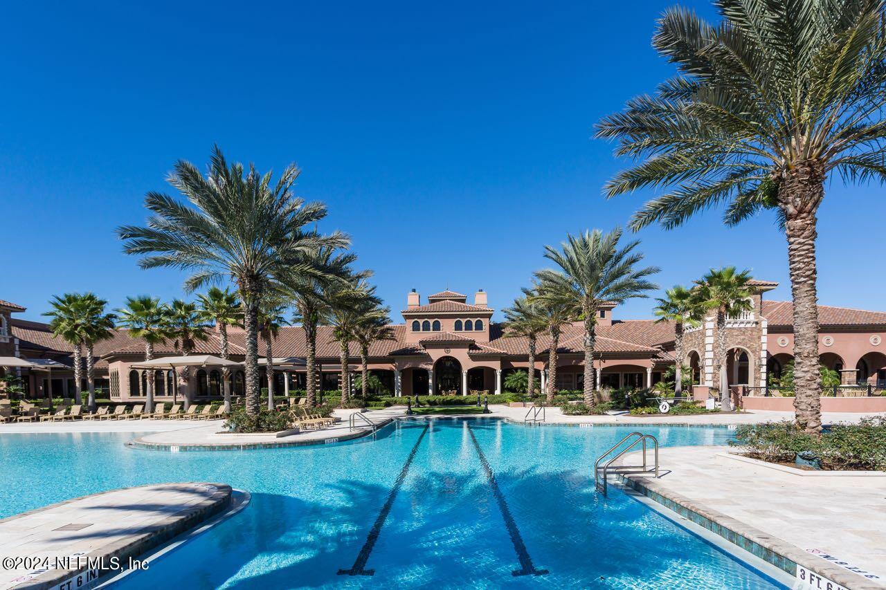 129 Woodbriar Road Ponte Vedra, FL 32081 - Photo 32 of 45 Club Pools Lane