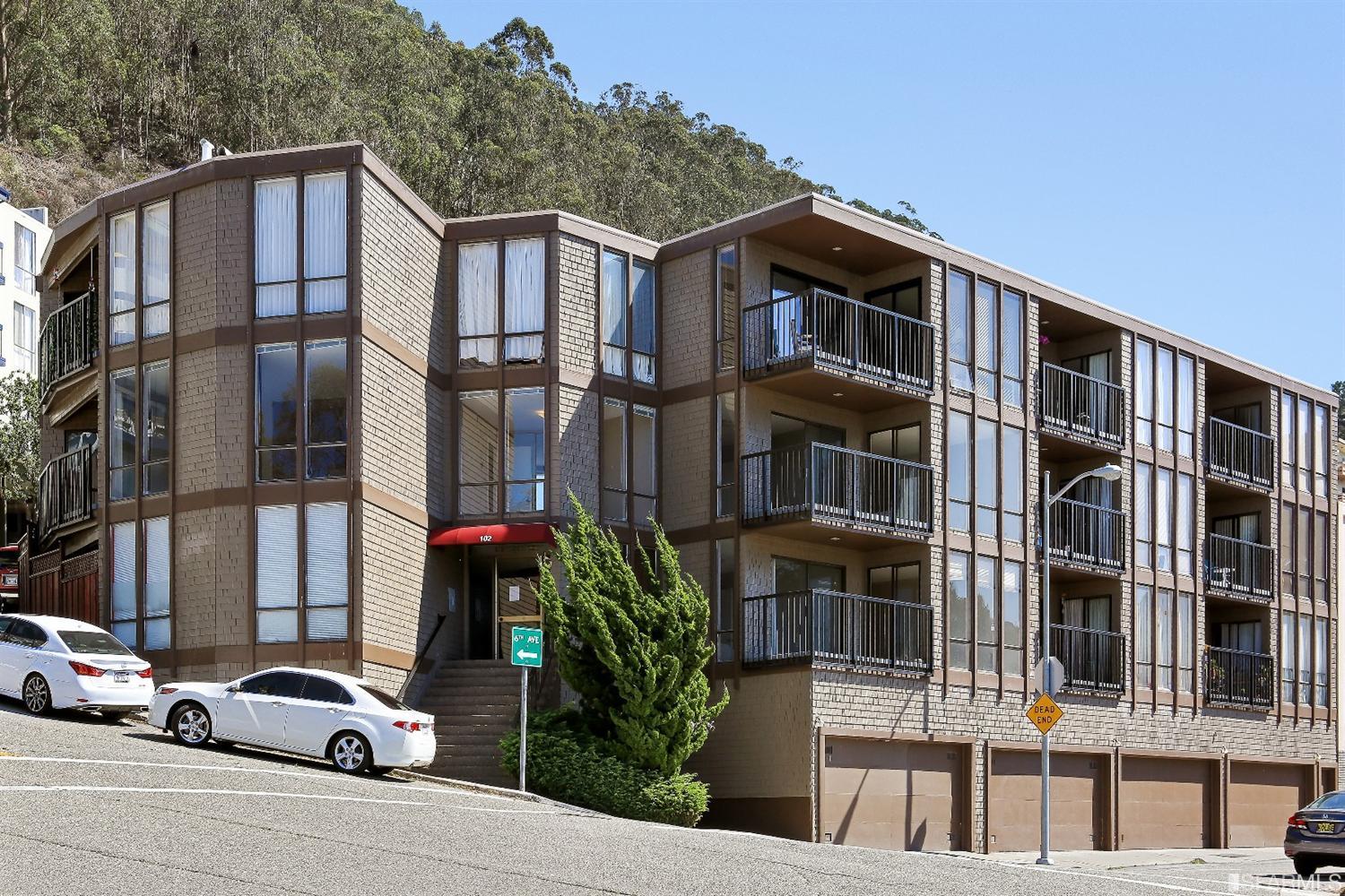 102 Locksley Avenue San Francisco, CA 94122 - Photo 1 of 9