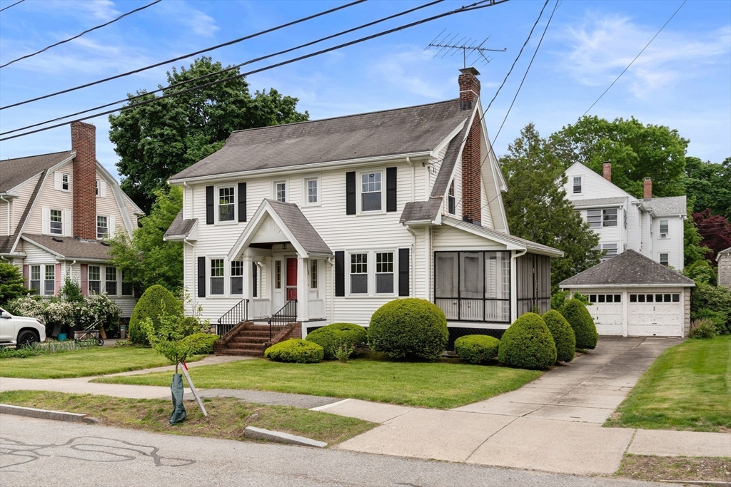 38 Bailey Road Arlington, MA 02476 - Photo 2 of 30