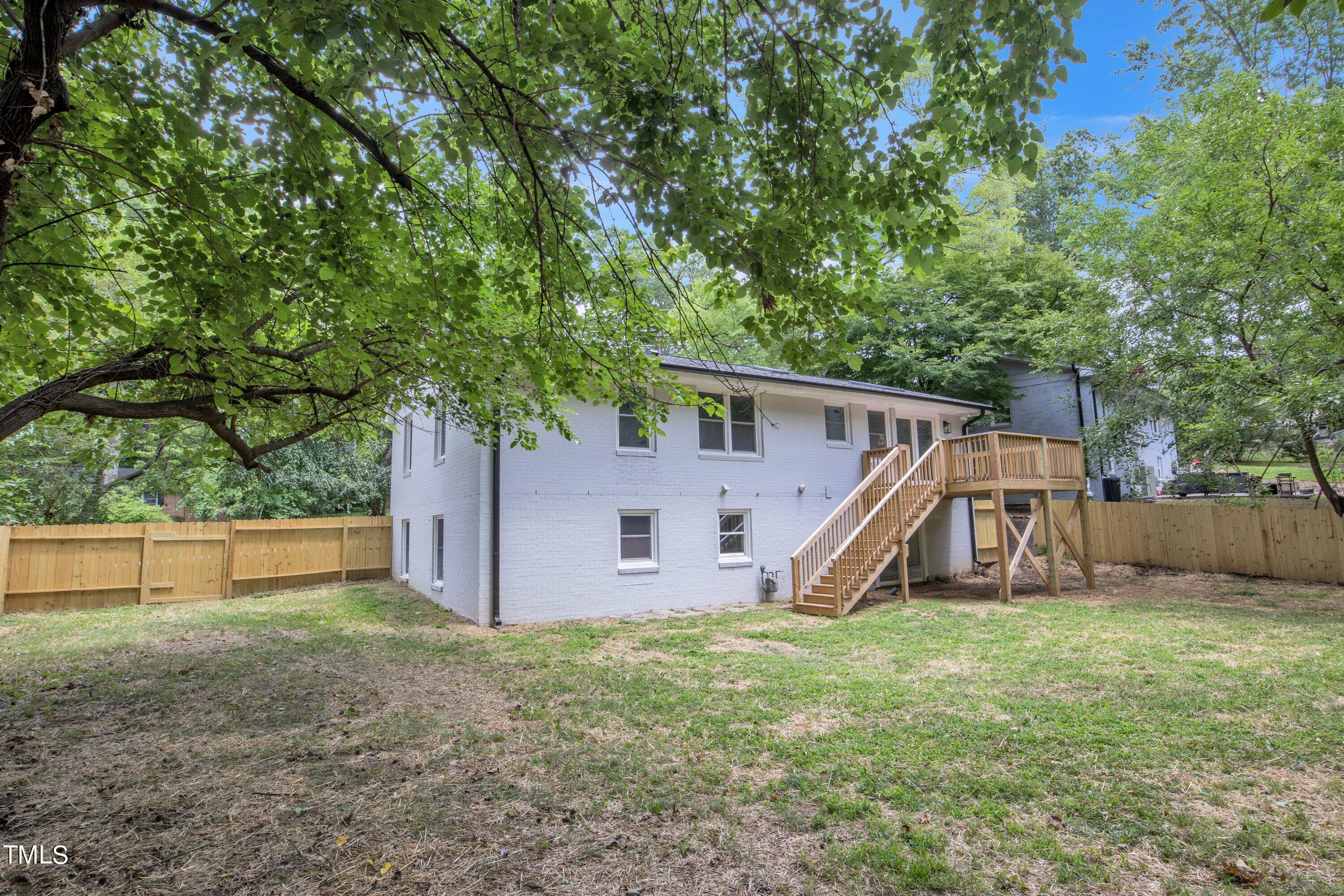 3409 Brentwood Road Raleigh, NC 27604 - Photo 2 of 3 46-3409 Brentwood-40