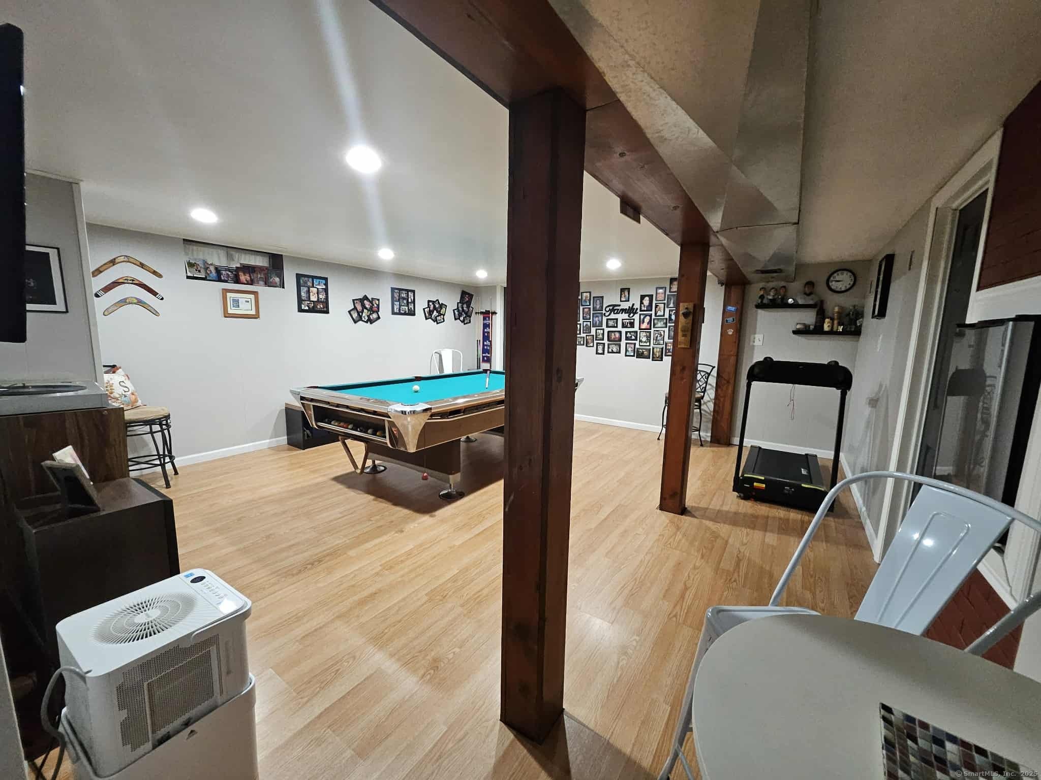 2 F Street Derby, CT 06418 - Photo 15 of 28 a living room with furniture