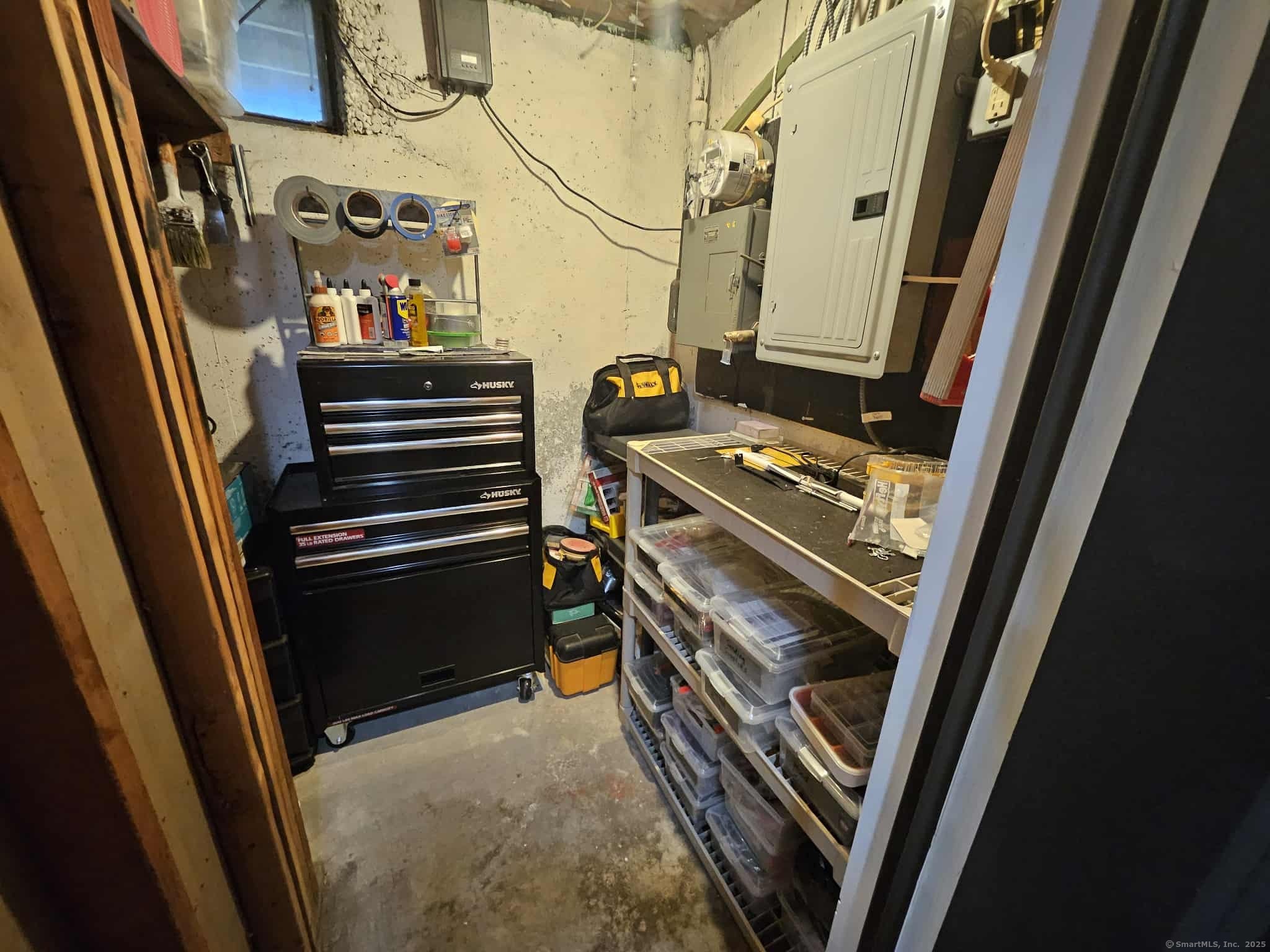 2 F Street Derby, CT 06418 - Photo 18 of 28 a view of an empty room