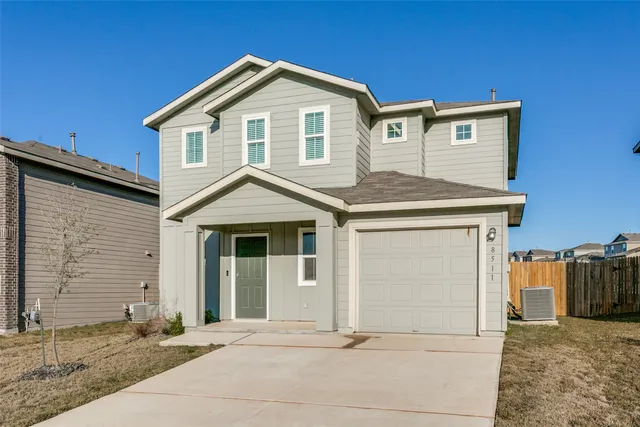 $290,000 | 8511 Brisk Water, San Antonio, TX 78244