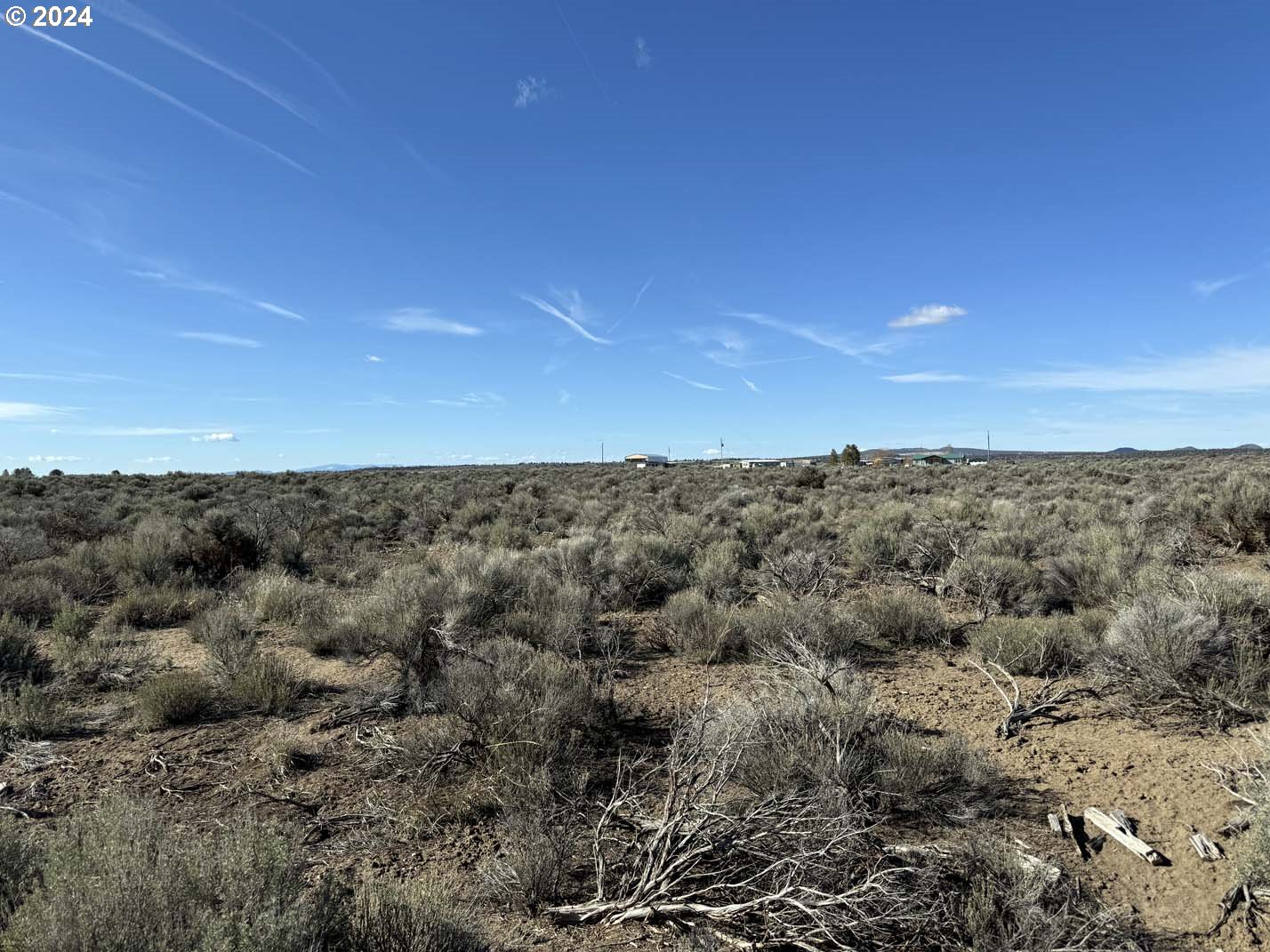Winter Street, Unit 8300 Christmas Valley, OR 97641 - Photo 2 of 8