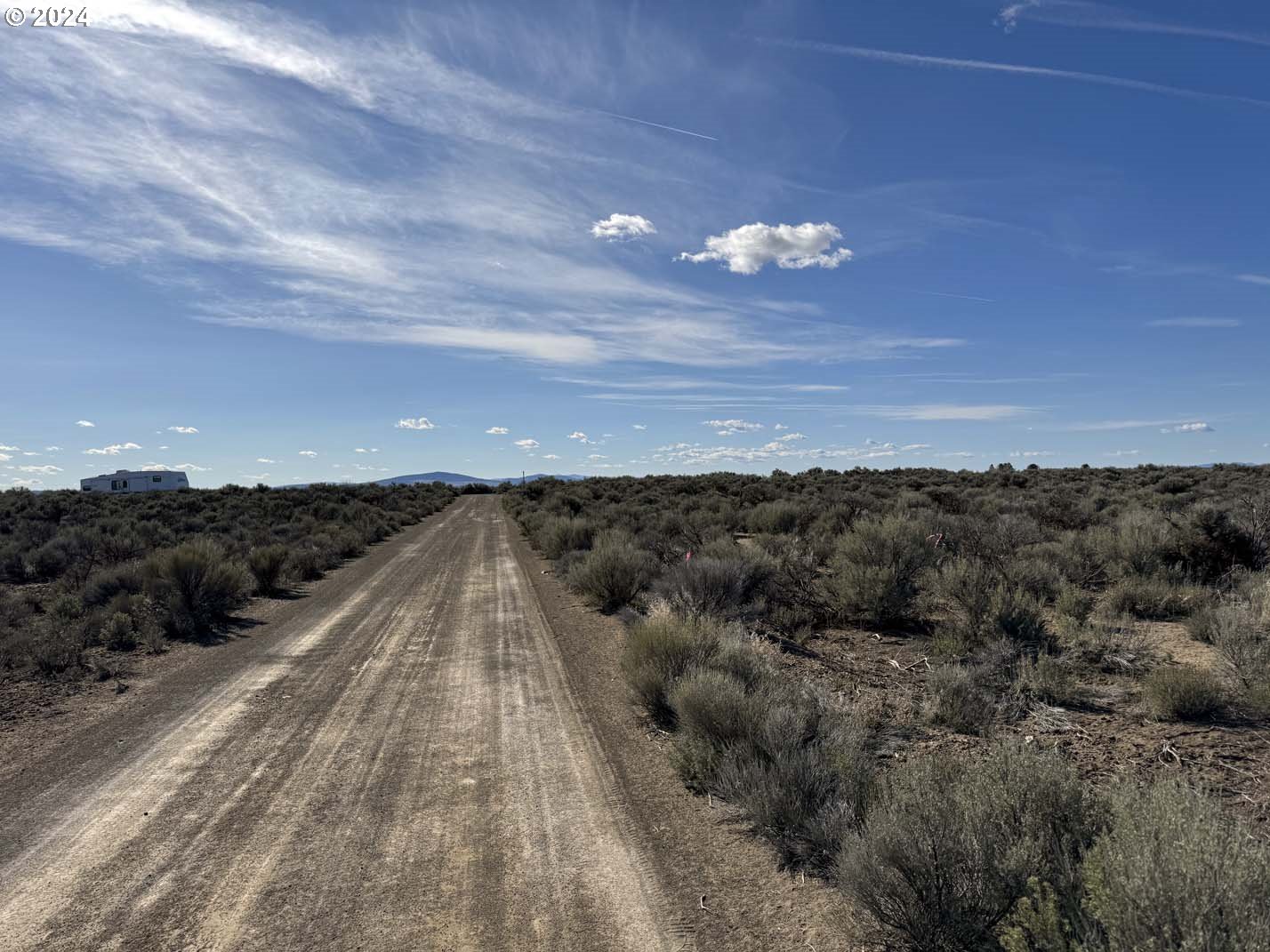 Winter Street, Unit 8300 Christmas Valley, OR 97641 - Photo 3 of 8 a view of a city