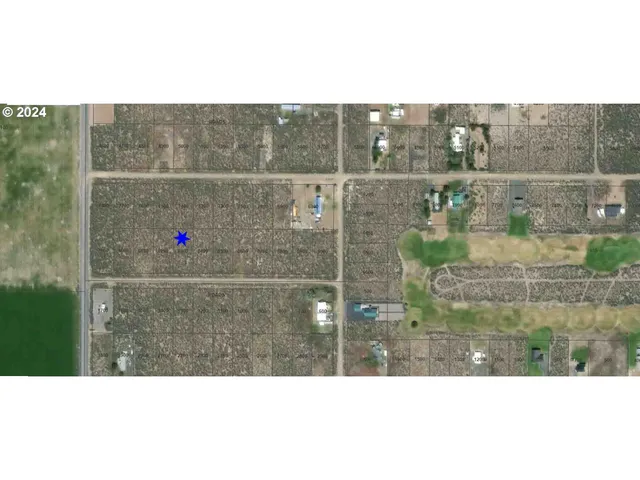 $9,000 | Winter Street, Unit 8300, Christmas Valley, OR 97641