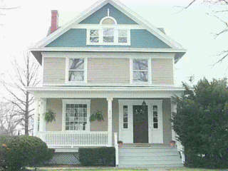 6315 Ridge Avenue Cincinnati, OH 45213 - Photo 1 of 1 Gallery Image 1
