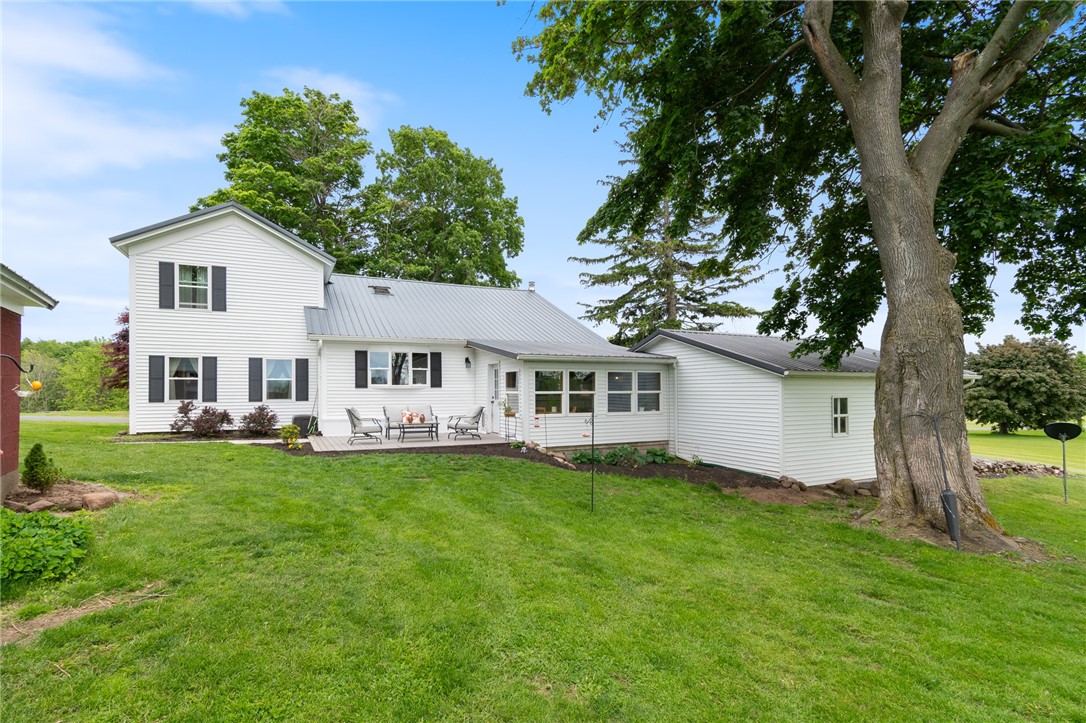 8145 Dutch Street Road Huron, NY 14590 - Photo 10 of 50