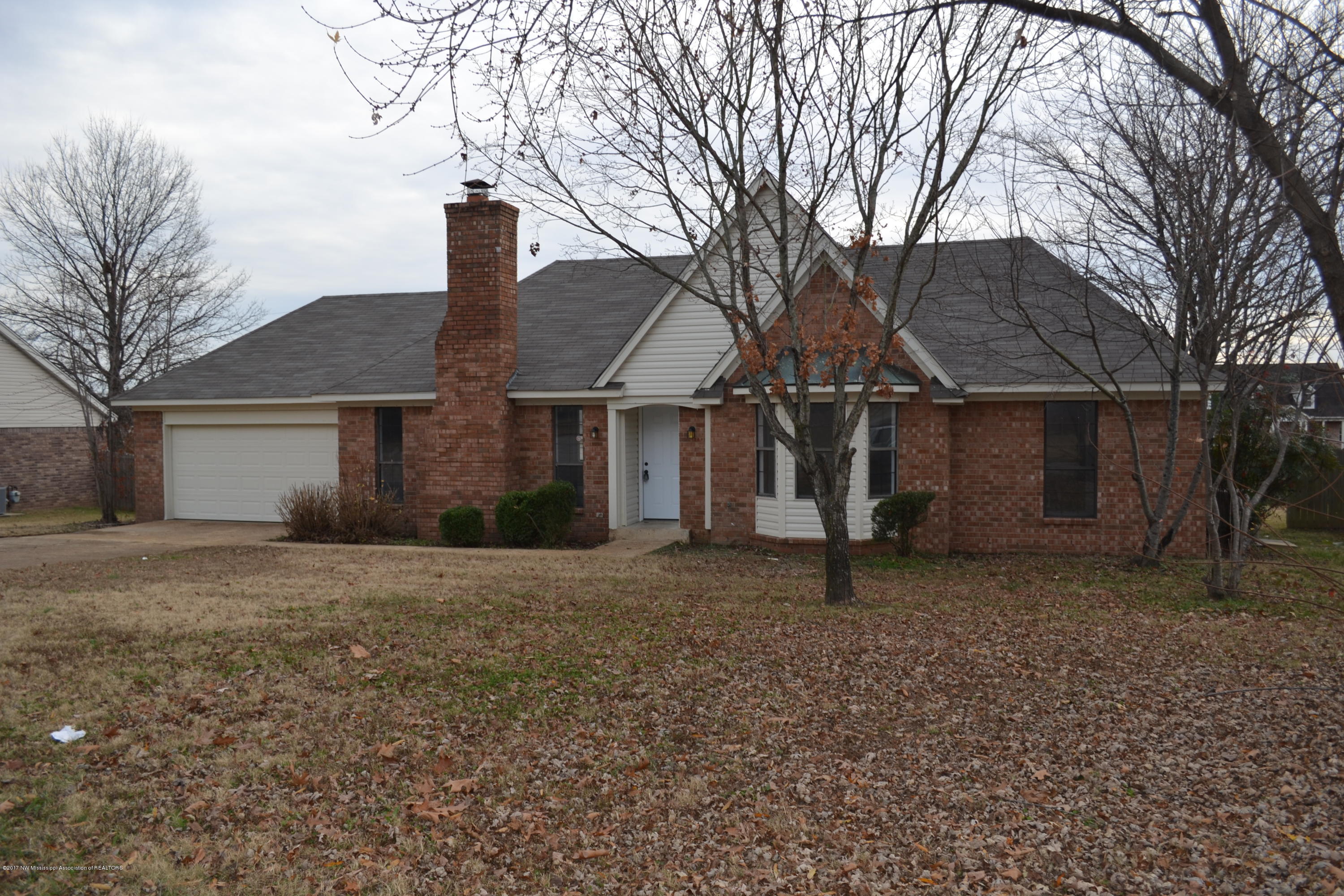 7289 Maplewood Road Olive Branch, MS 38654 - Photo 24 of 26 DSC_0768