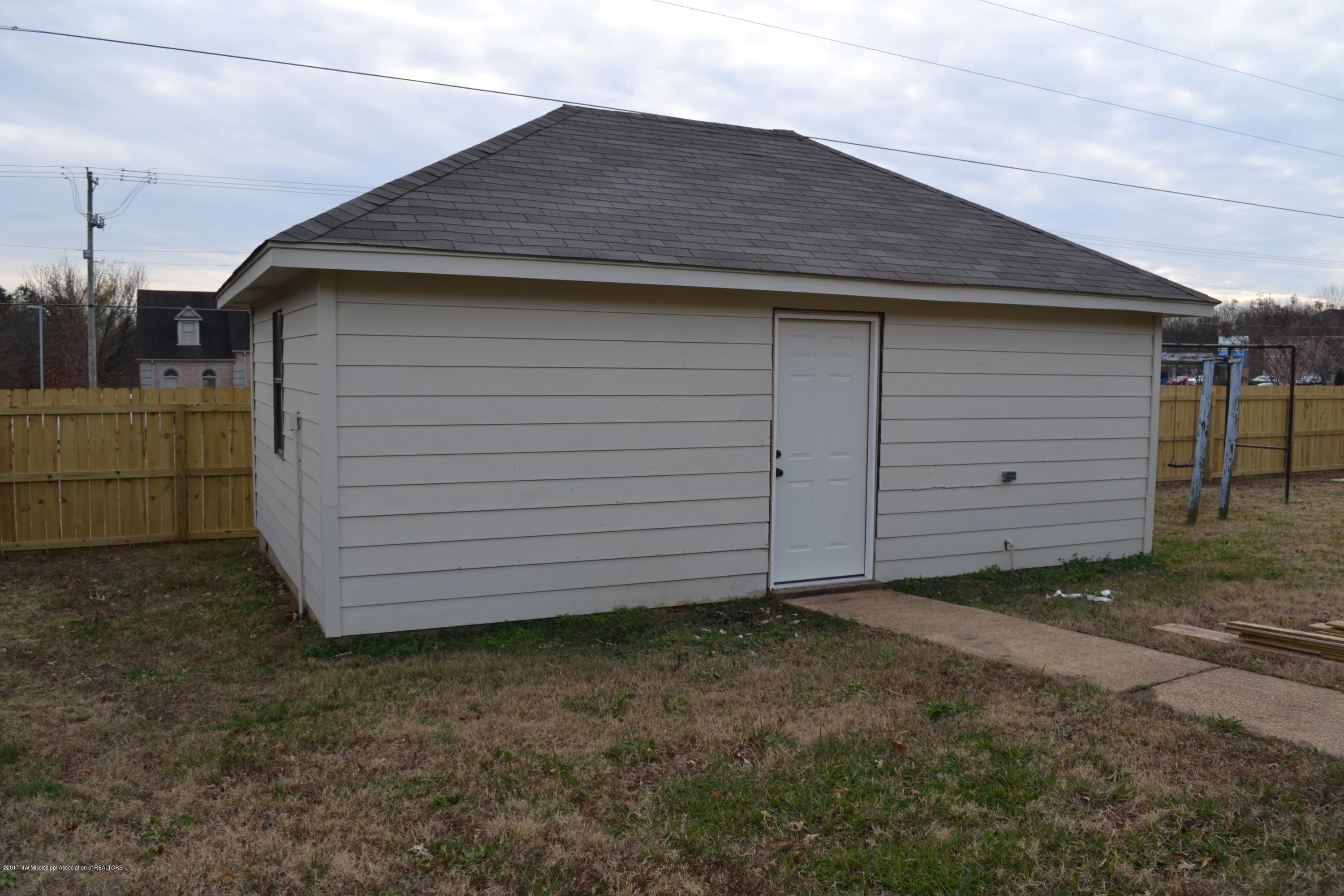 7289 Maplewood Road Olive Branch, MS 38654 - Photo 3 of 26 DSC_0770