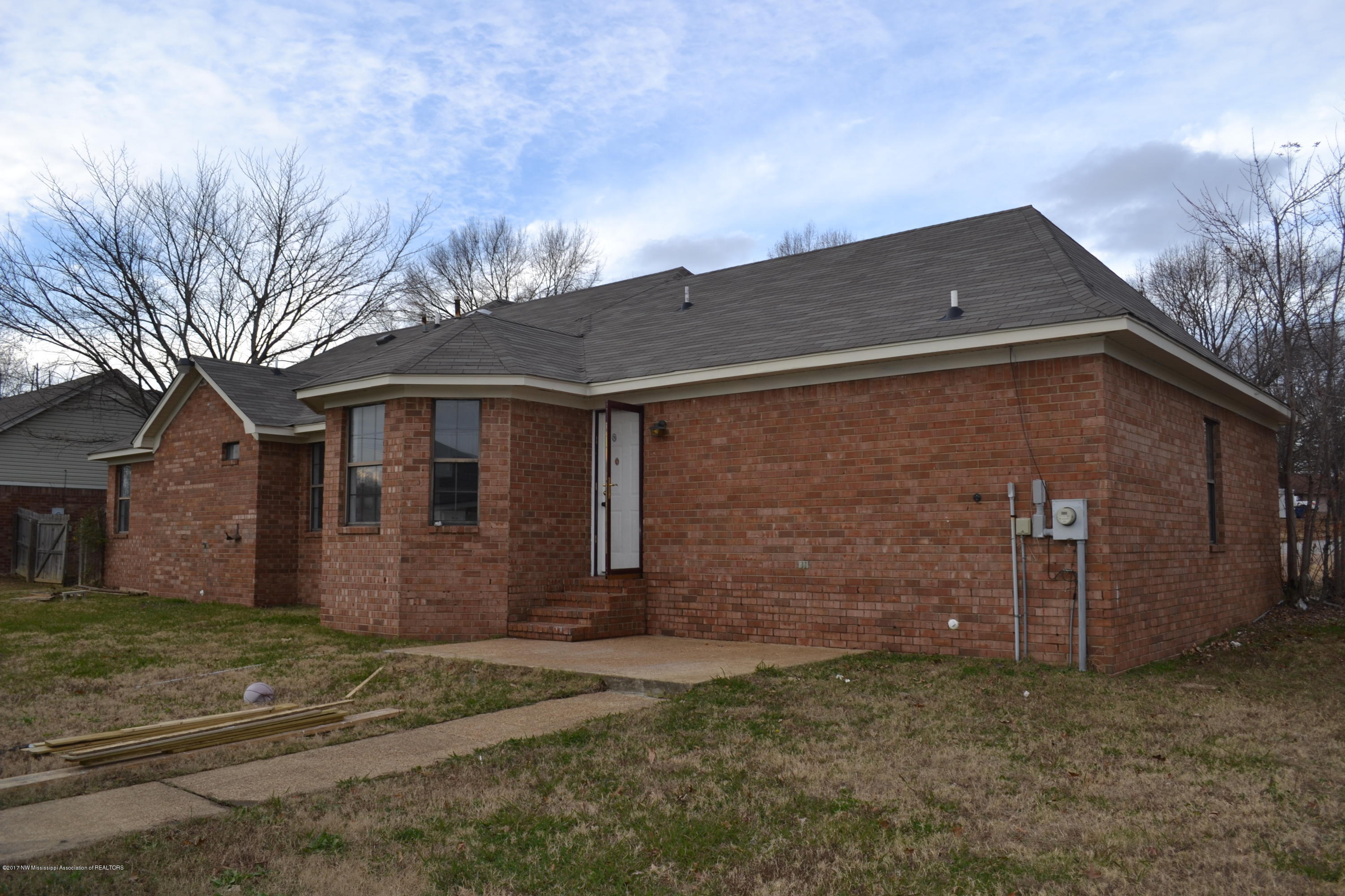 7289 Maplewood Road Olive Branch, MS 38654 - Photo 6 of 26 DSC_0771