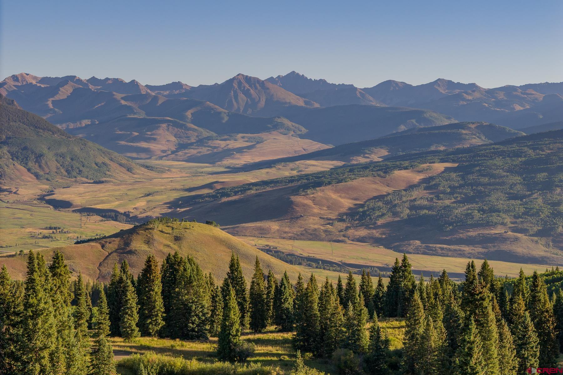 665 Red Mountain Ranch Road Crested Butte, CO 81224 - Photo 11 of 34 Gallery Image 11