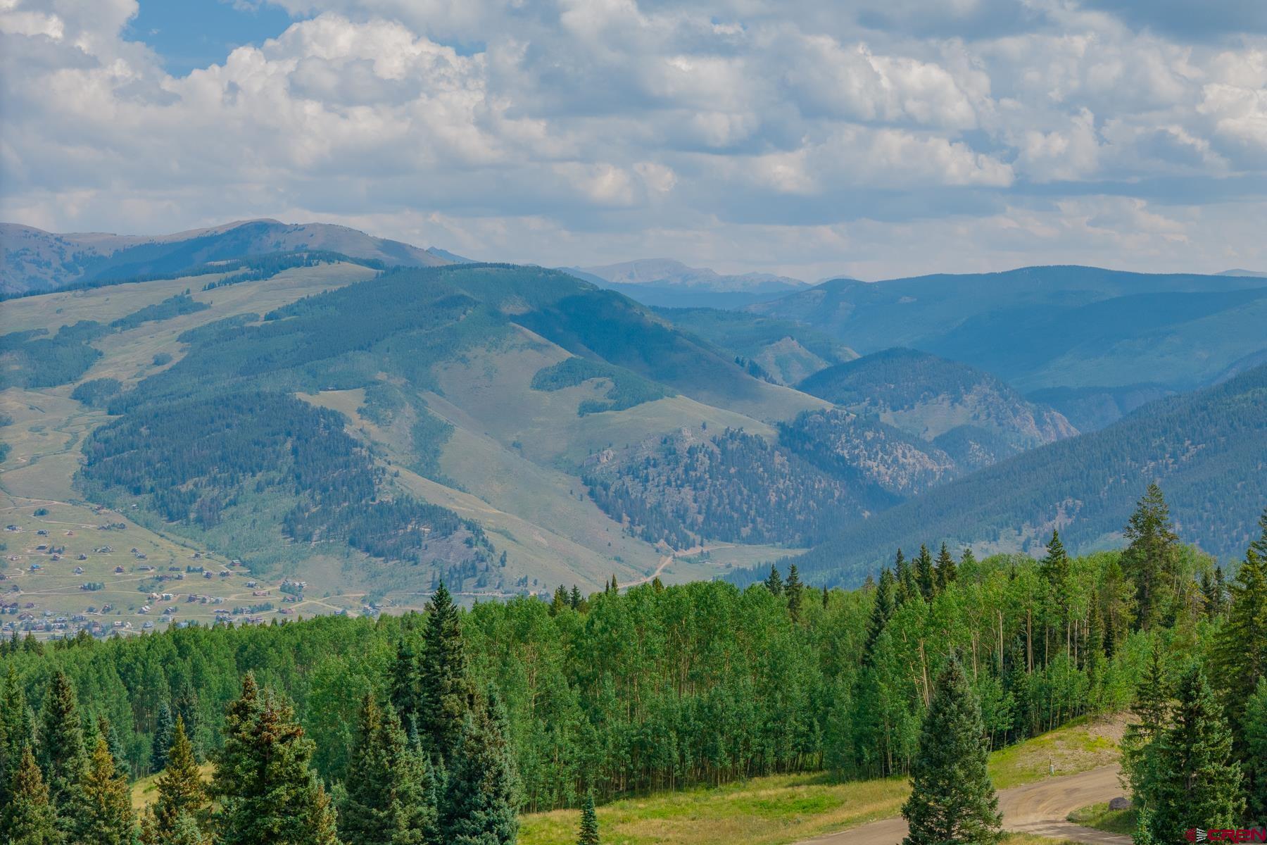 665 Red Mountain Ranch Road Crested Butte, CO 81224 - Photo 34 of 34 Gallery Image 34