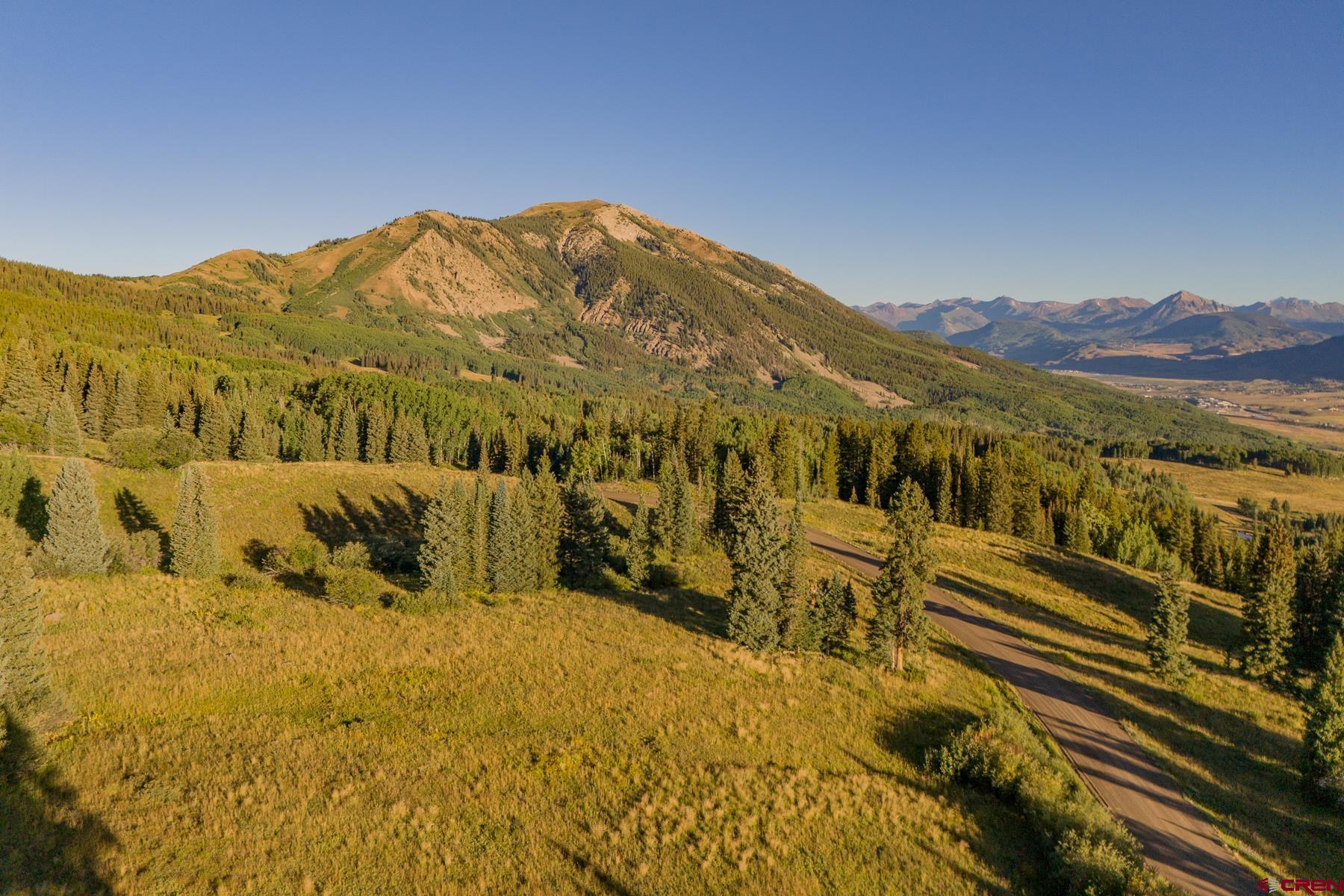 665 Red Mountain Ranch Road Crested Butte, CO 81224 - Photo 8 of 34 Gallery Image 8