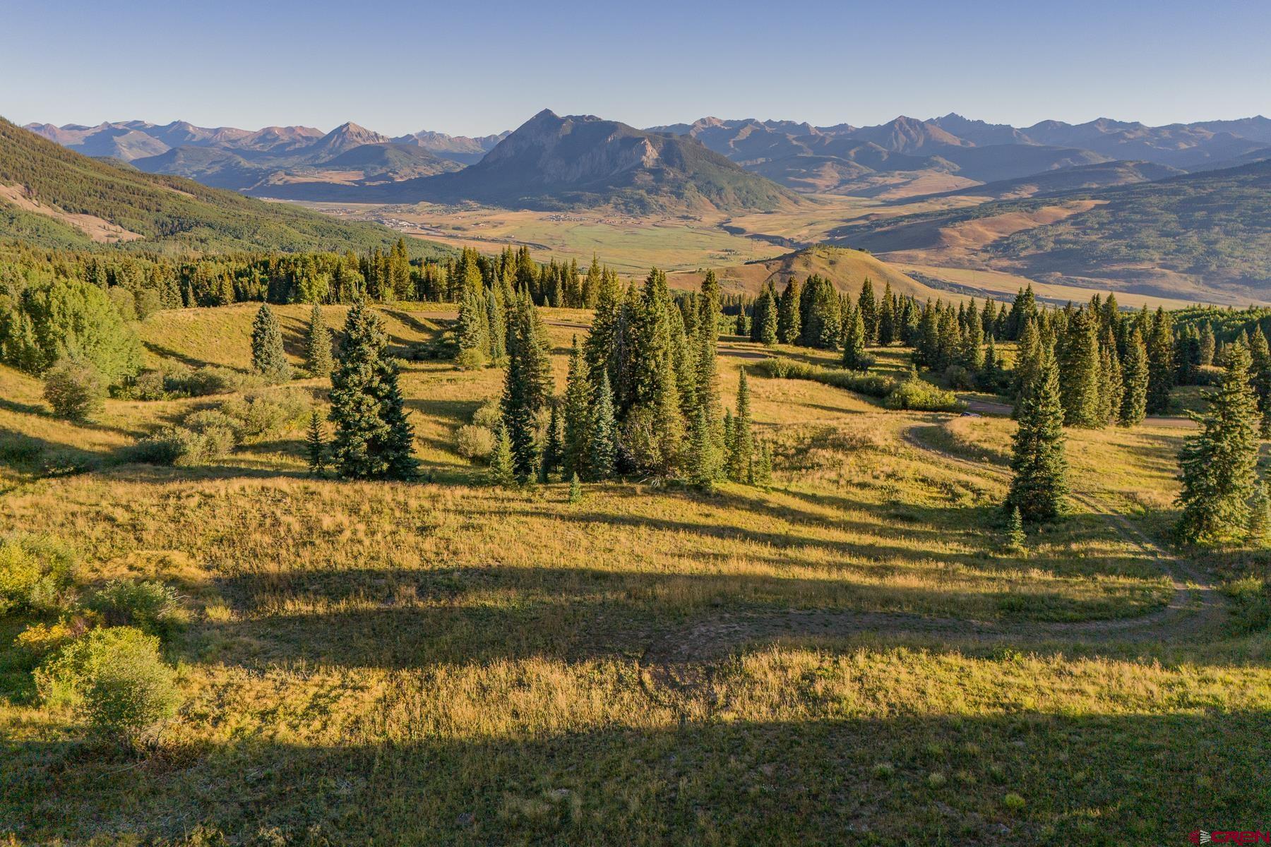 665 Red Mountain Ranch Road Crested Butte, CO 81224 - Photo 9 of 34 Gallery Image 9