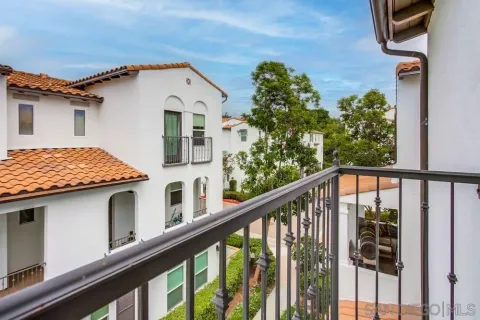 a house with outdoor space