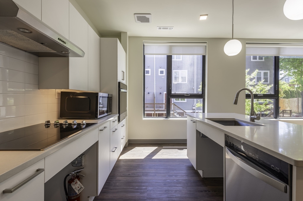 166 Main Street, Unit 209 Watertown, MA 02472 - Photo 3 of 16