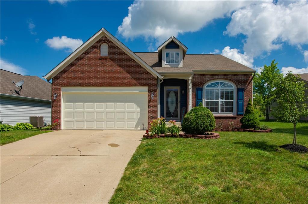 8936 Hosta Way Camby, IN 46113 - Photo 1 of 21 Gallery Image 1