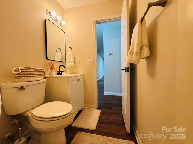 $165,500 | 915 Reeves Street, Salisbury, NC 28144