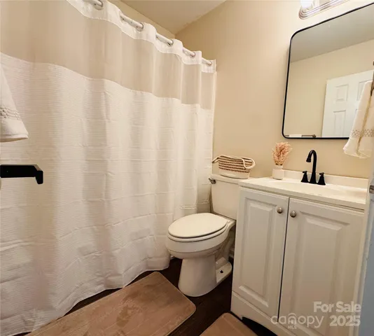 $165,500 | 915 Reeves Street, Salisbury, NC 28144