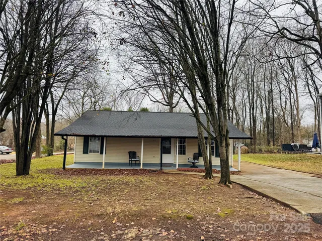 $165,500 | 915 Reeves Street, Salisbury, NC 28144