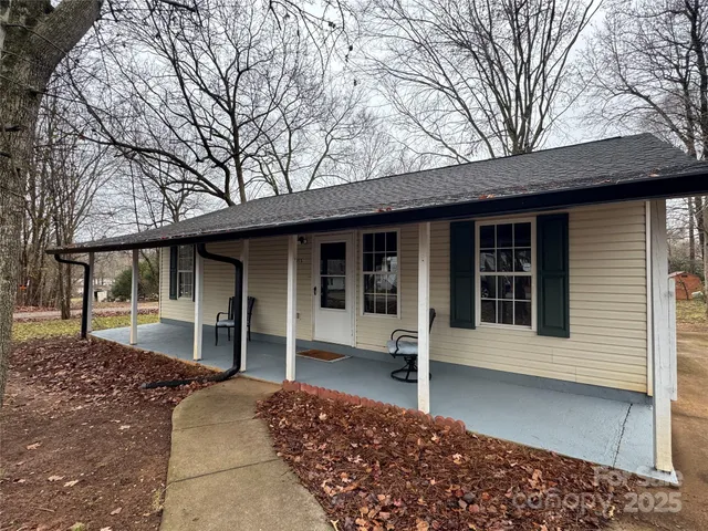 $165,500 | 915 Reeves Street, Salisbury, NC 28144