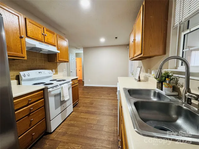 $165,500 | 915 Reeves Street, Salisbury, NC 28144