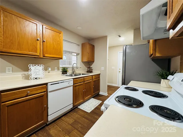 $165,500 | 915 Reeves Street, Salisbury, NC 28144