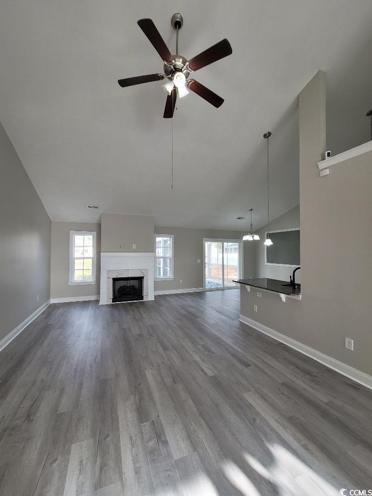 4238 Mynatt Court Myrtle Beach, SC 29588 - Photo 37 of 40 Gallery Image 37