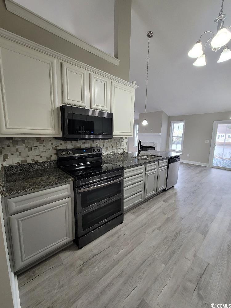 4238 Mynatt Court Myrtle Beach, SC 29588 - Photo 10 of 40 Gallery Image 10