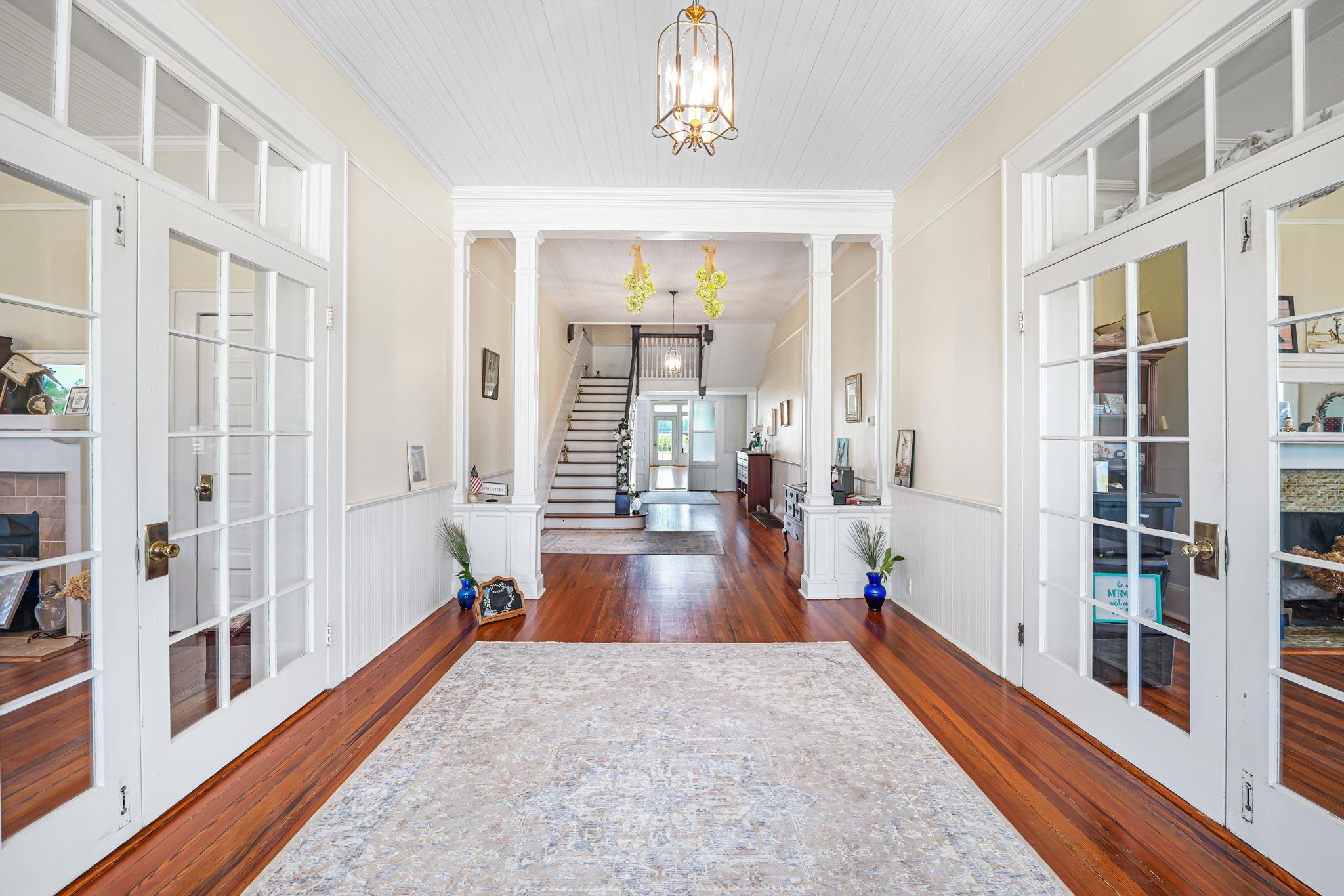 2530 St Charles Road Bishopville, SC 29010 - Photo 21 of 57